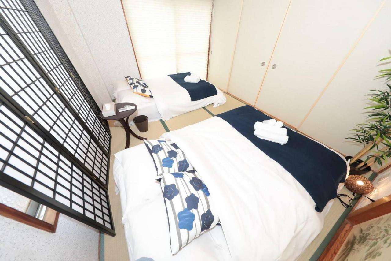 大阪市瀬戸ビルアパートメント エクステリア 写真