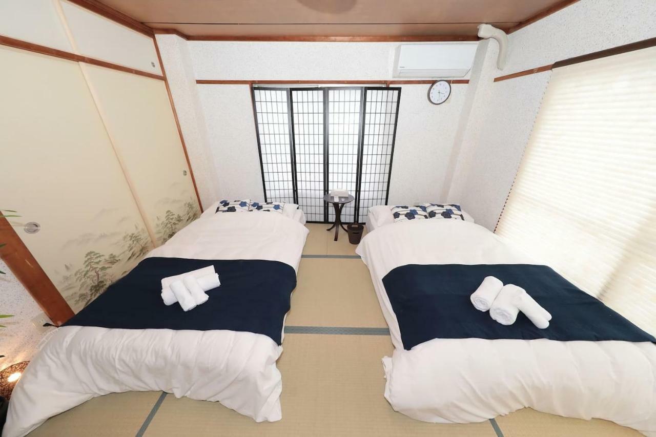 大阪市瀬戸ビルアパートメント エクステリア 写真