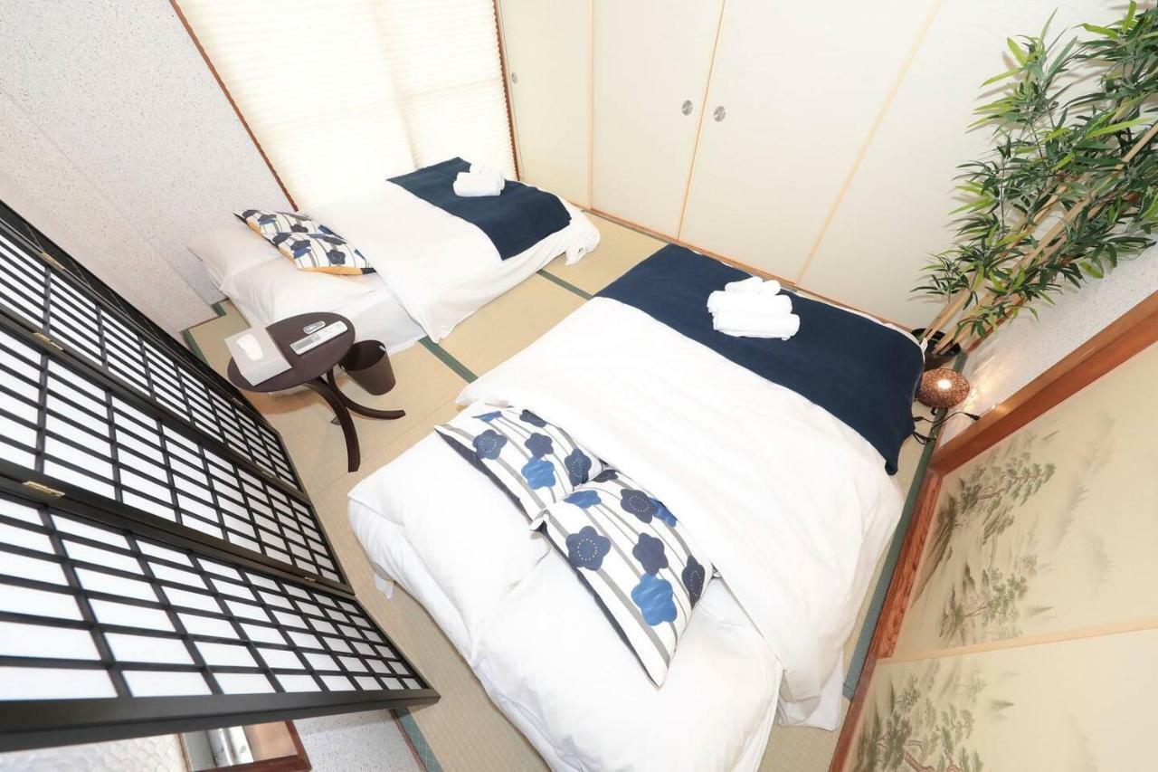 大阪市瀬戸ビルアパートメント エクステリア 写真