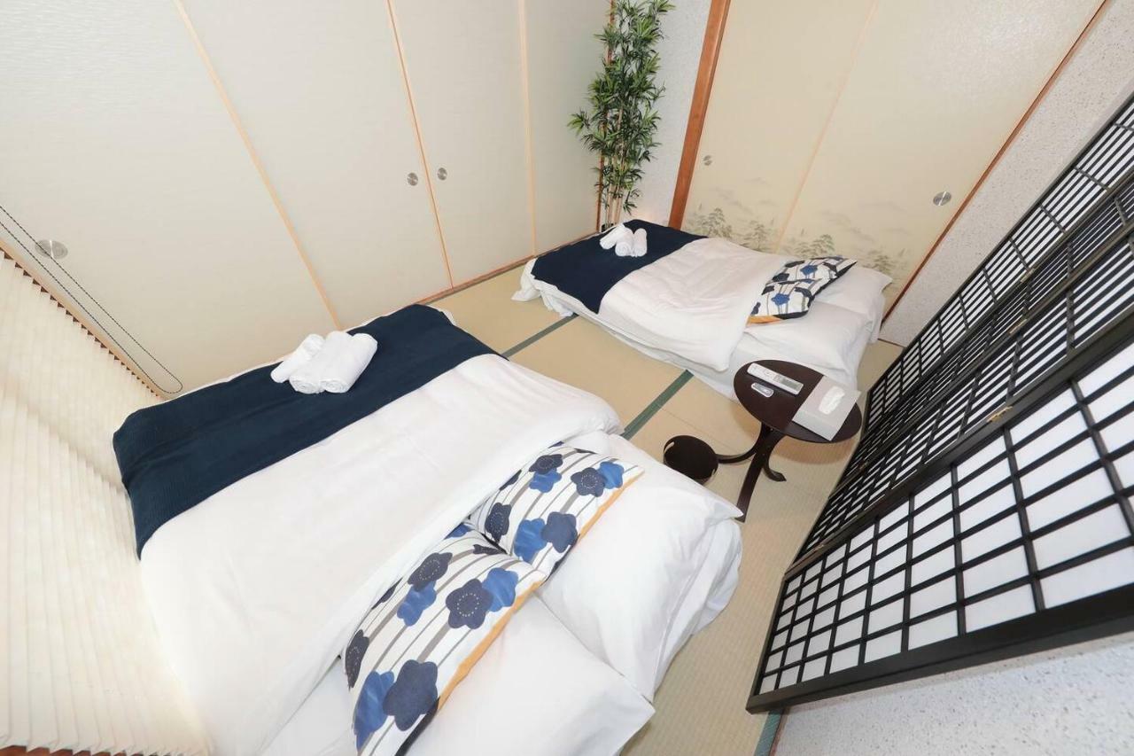 大阪市瀬戸ビルアパートメント エクステリア 写真